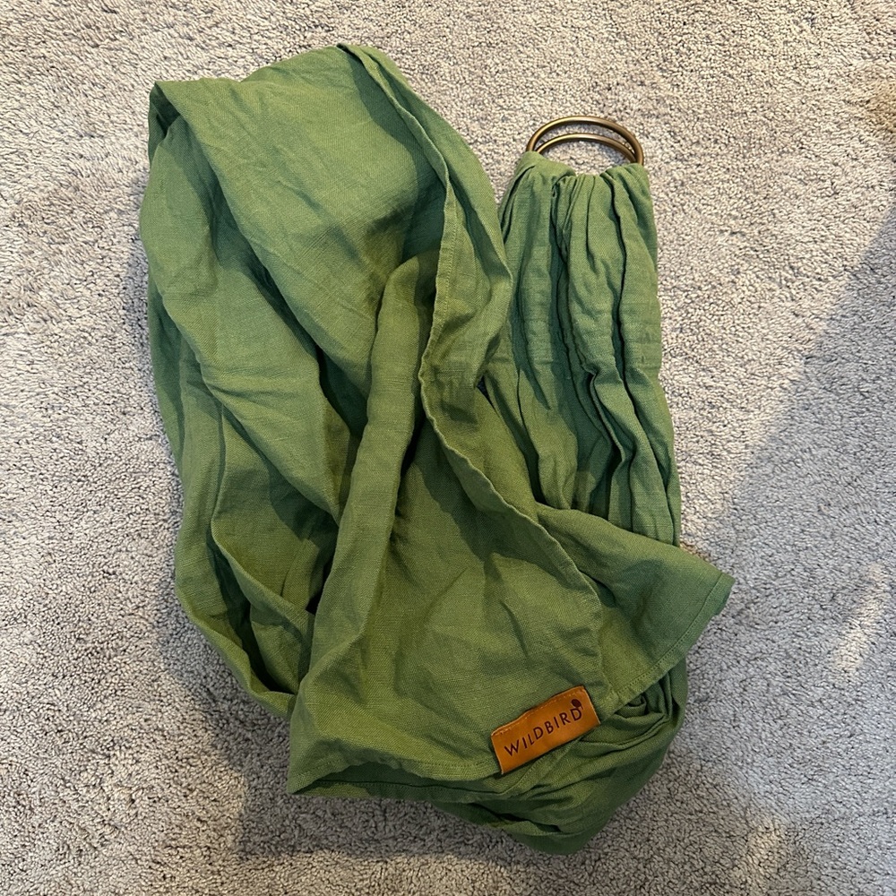 WildBird Ring Sling